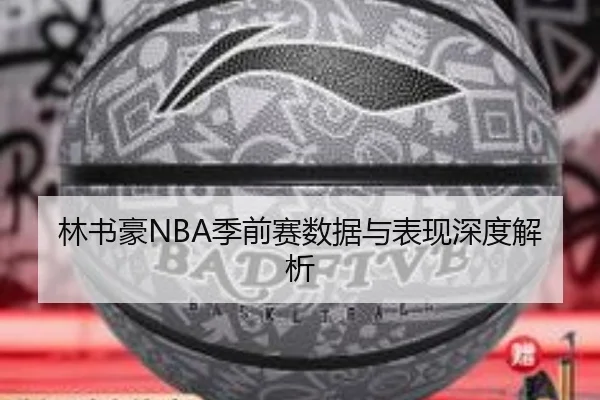 林书豪NBA季前赛数据与表现深度解析